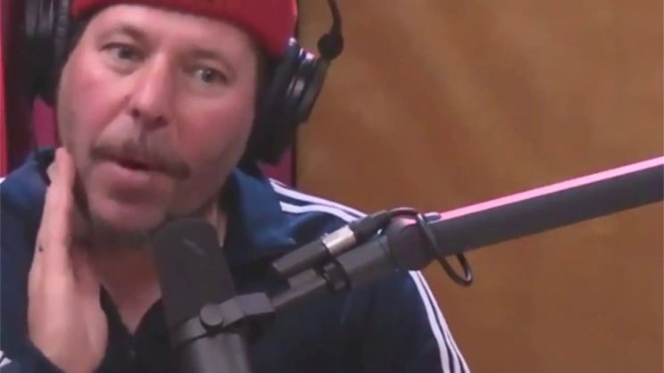 Bert Kreischer