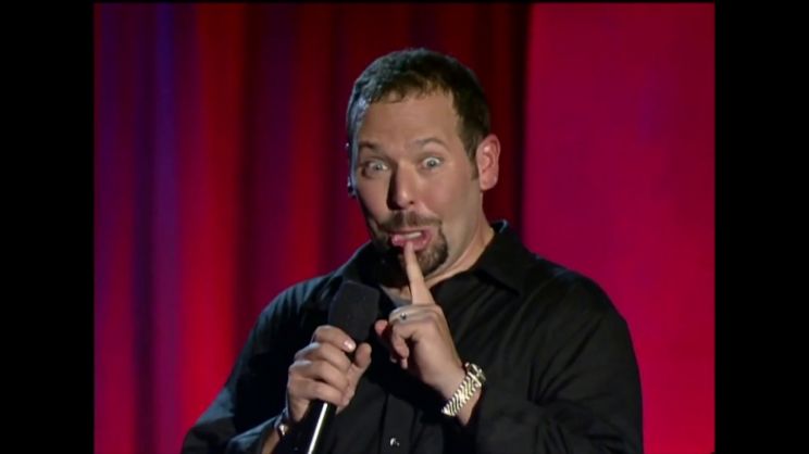 Bert Kreischer