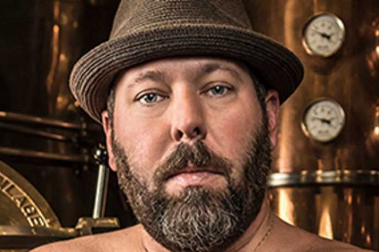 Bert Kreischer