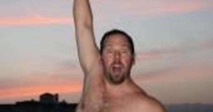 Bert Kreischer