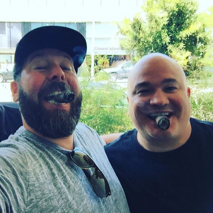 Bert Kreischer