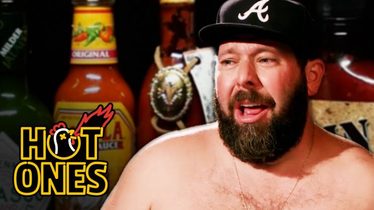 Bert Kreischer