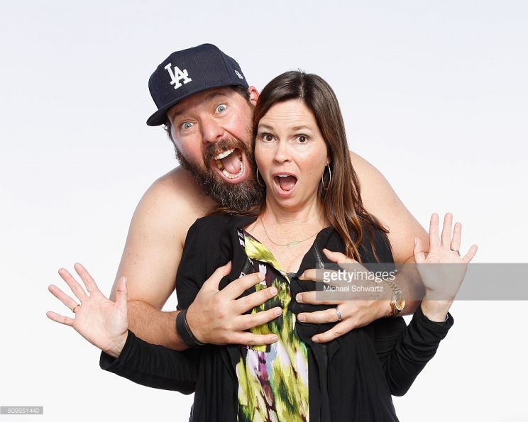 Bert Kreischer