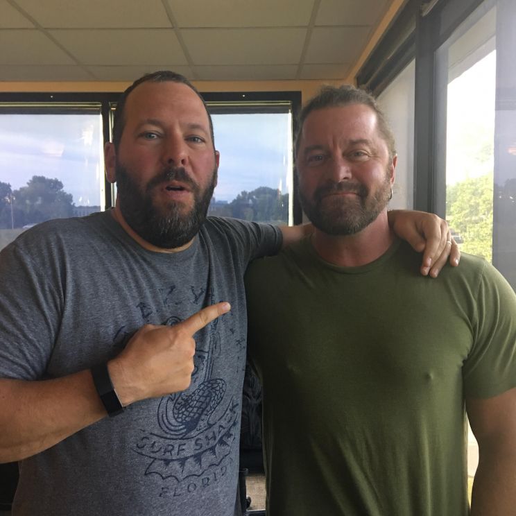 Bert Kreischer