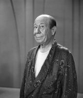 Bert Lahr