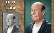 Bert Lahr