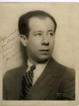 Bert Lahr