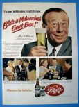 Bert Lahr