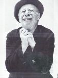 Bert Lahr