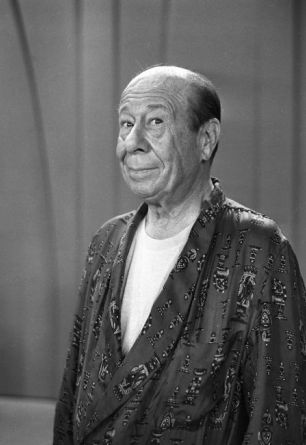 Bert Lahr