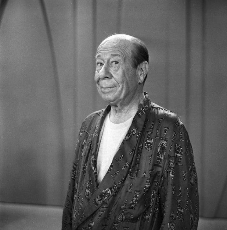 Bert Lahr
