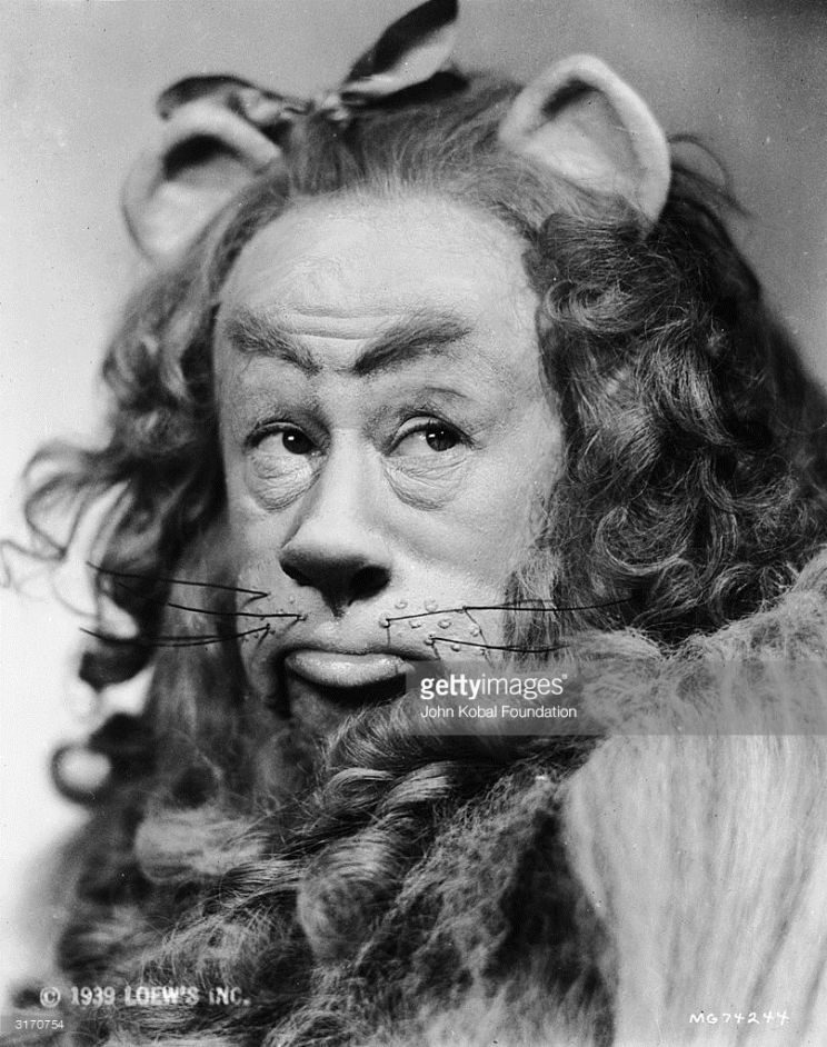 Bert Lahr
