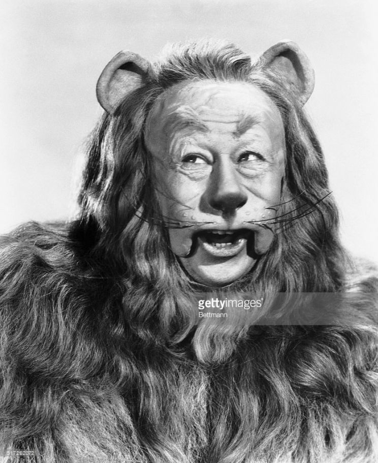 Bert Lahr
