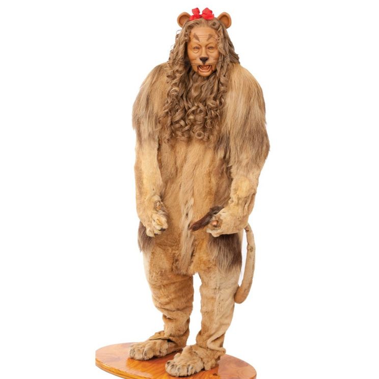 Bert Lahr