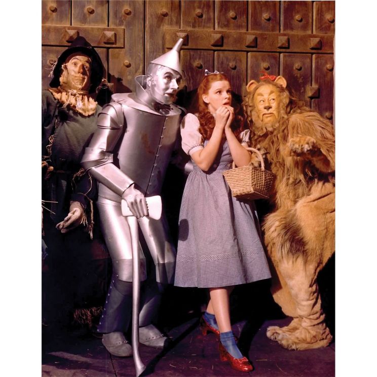 Bert Lahr