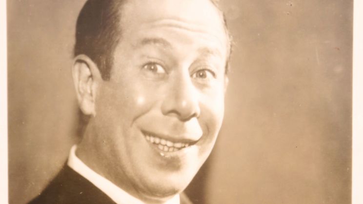 Bert Lahr