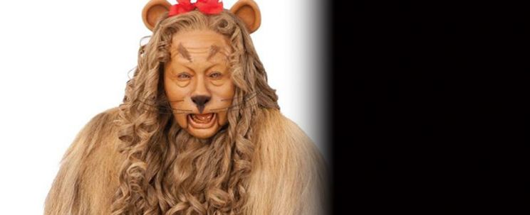 Bert Lahr
