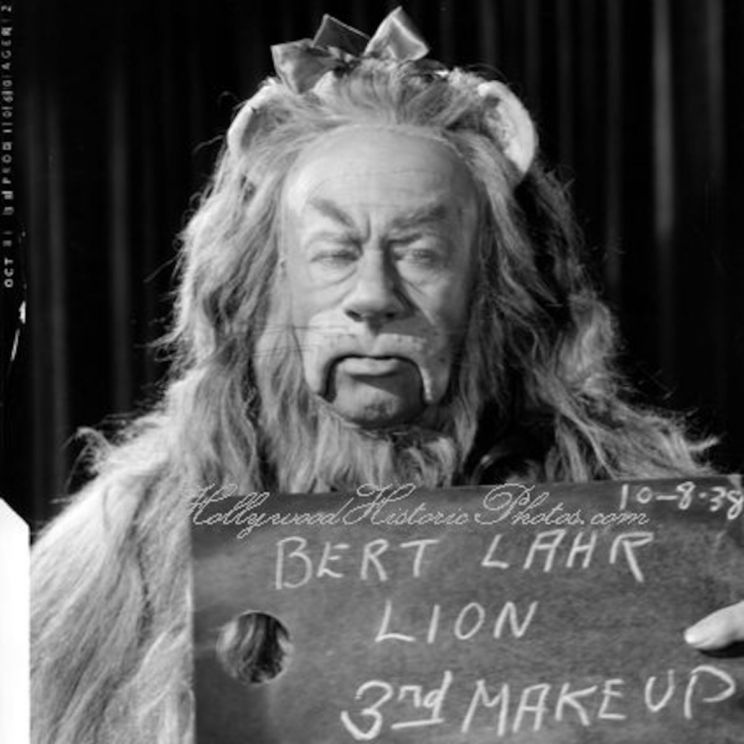 Bert Lahr