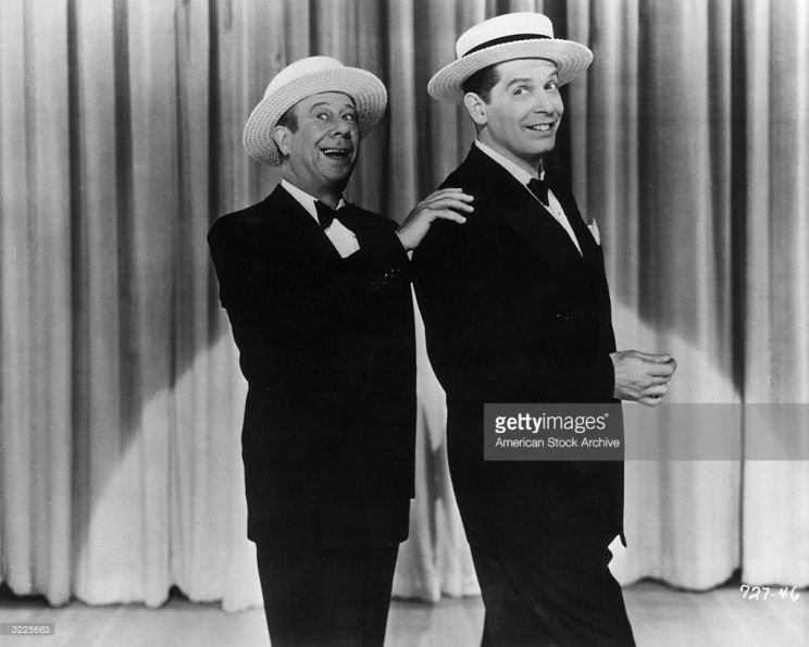 Bert Lahr