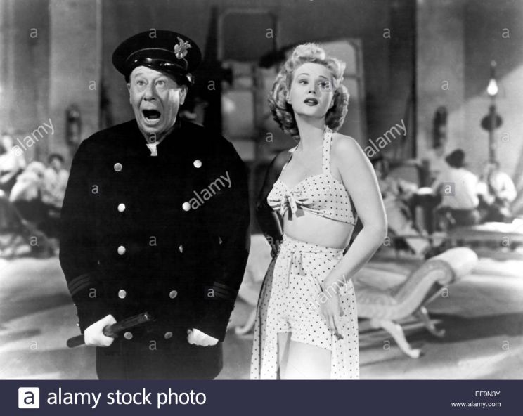 Bert Lahr