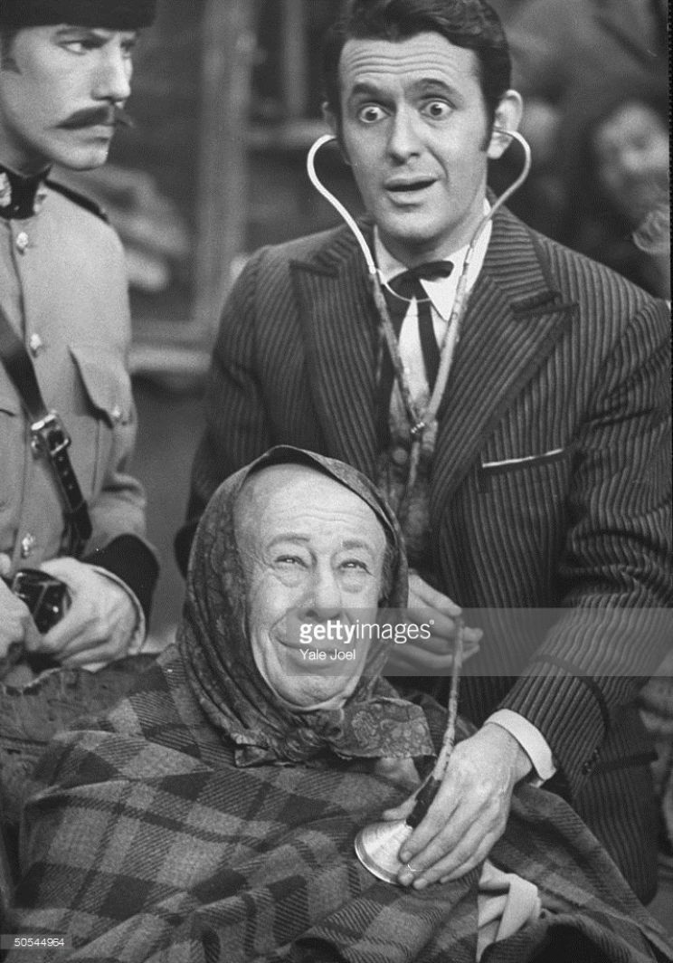 Bert Lahr