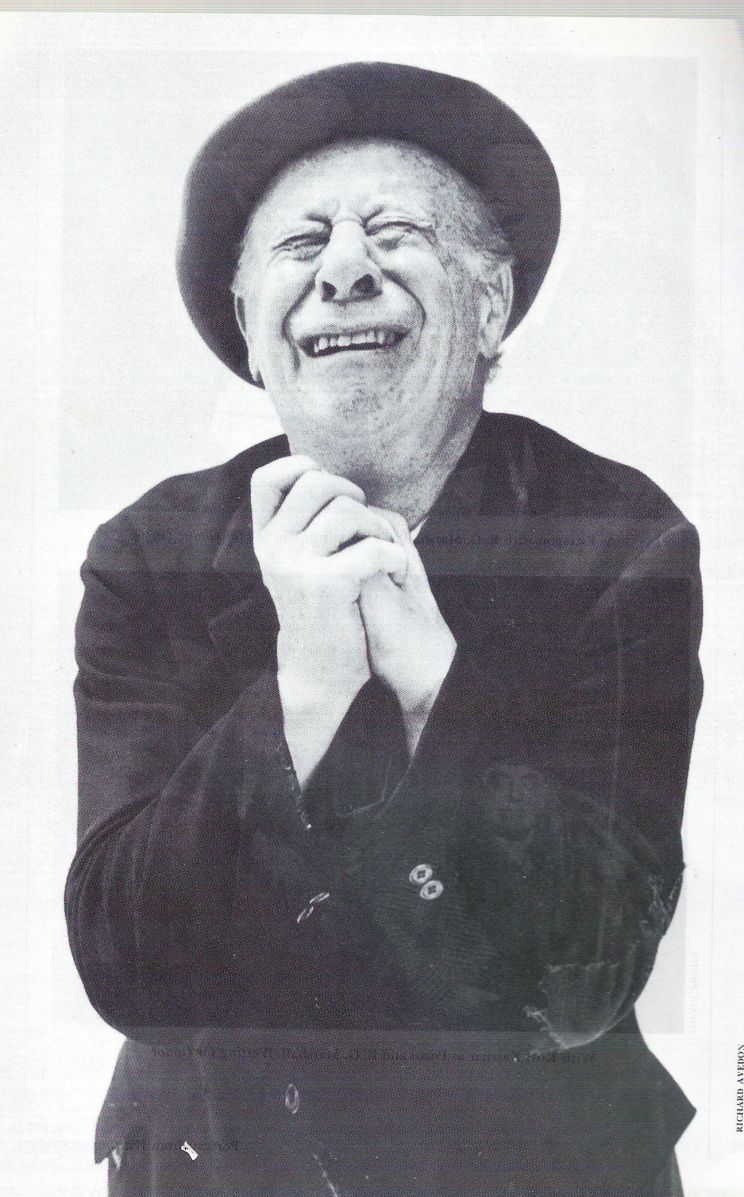 Bert Lahr