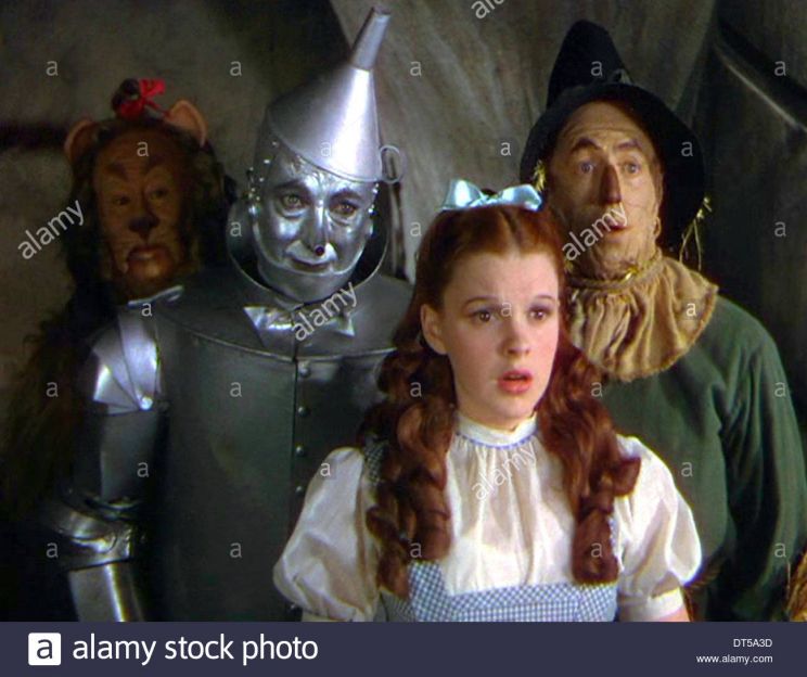 Bert Lahr