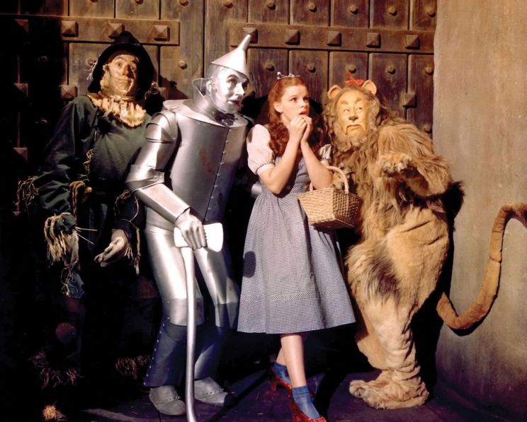 Bert Lahr