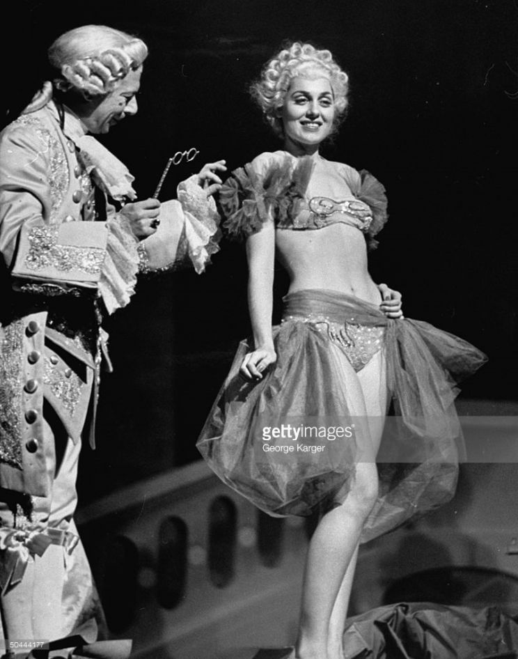 Bert Lahr