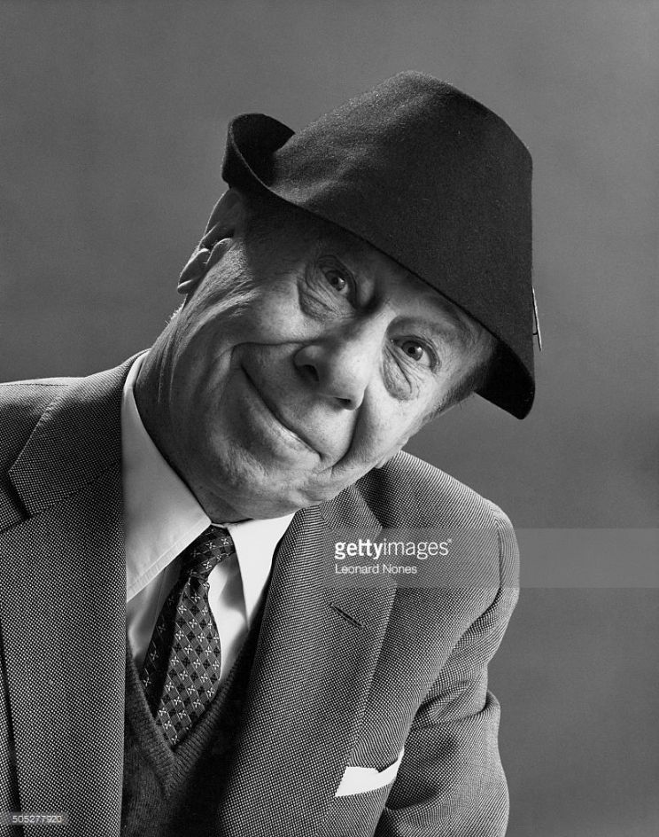 Bert Lahr