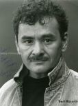Bert Rosario