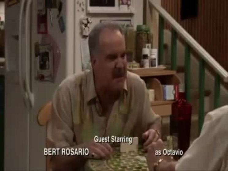 Bert Rosario