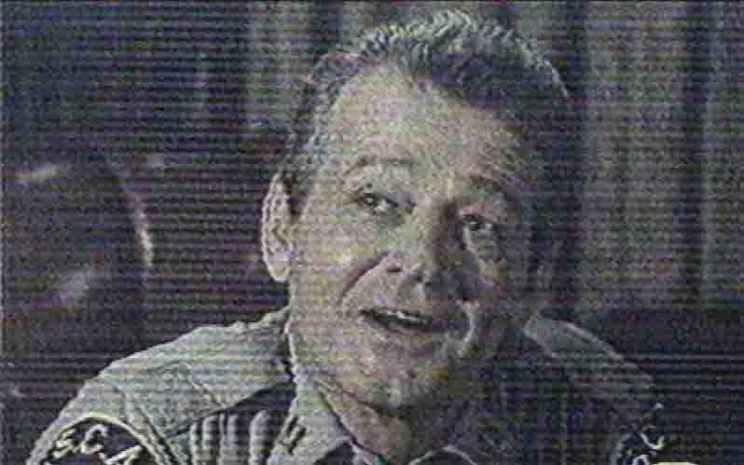 Bert Rosario
