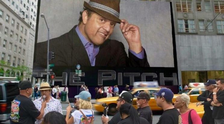 Bert Rosario
