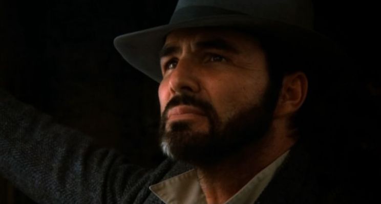 Bert Rosario