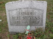 Bert Stevens