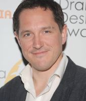 Bertie Carvel