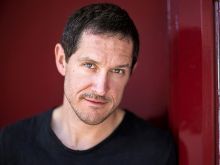 Bertie Carvel