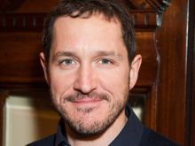 Bertie Carvel