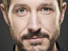 Bertie Carvel