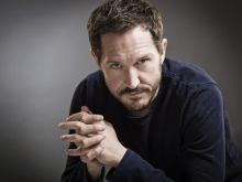 Bertie Carvel