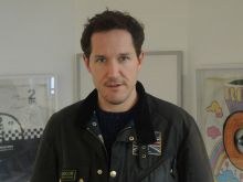 Bertie Carvel