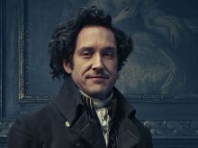 Bertie Carvel