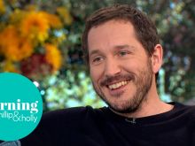 Bertie Carvel