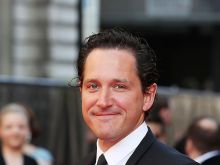 Bertie Carvel