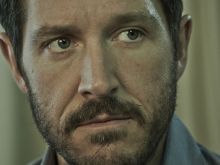 Bertie Carvel