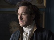 Bertie Carvel