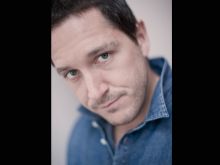 Bertie Carvel