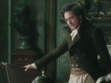 Bertie Carvel