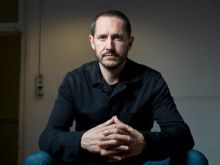 Bertie Carvel